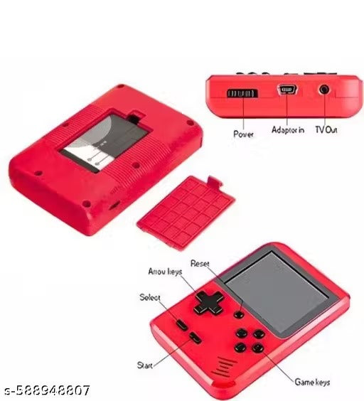 retro games consoles class 400 retro games