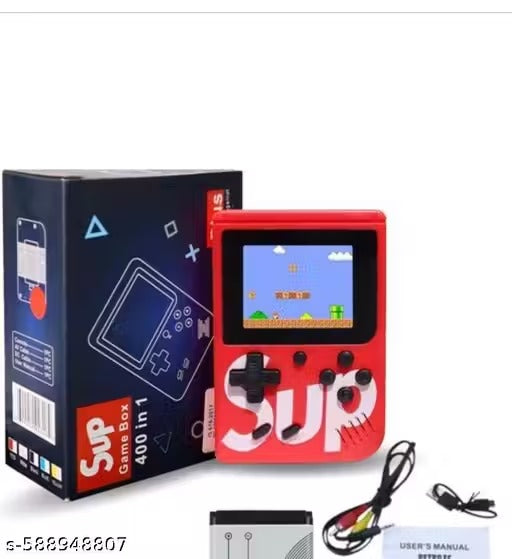 retro games consoles class 400 retro games